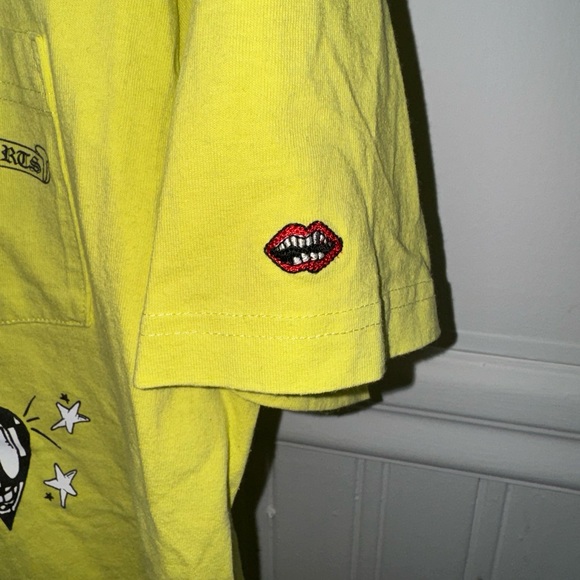 Chrome Hearts Matty Boy T-Shirt - Picture 5 of 16